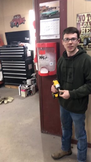 When your trying to shave weight for your turbo ls build😂@mattlash_lb7 #sendit #lsx #turbo #junkyard #afterhoursgarage #alltheboost #horsepower #fyp