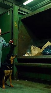 7.5K views · 26 reactions | "The Trash Compactor Began to Crush the...