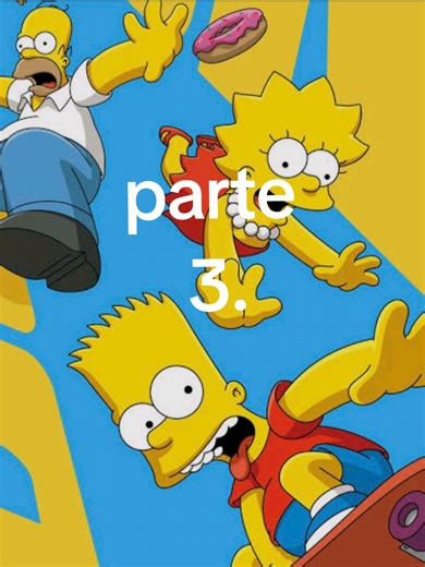 Los Simpson y sus mejores momentos