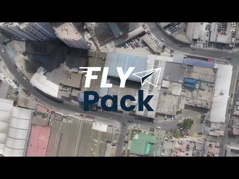 FlyPack - Fulfillment 24/7 en el corazón de Lima