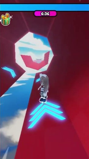 what's is the temperature of space #roblox #itzcutieplayzrobloxedits #roblox #mychannel #stumbleguys