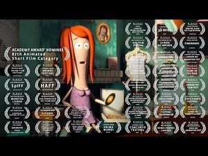 A Single Life - Animated Short