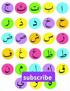 Master Arabic Alphabets: Step-by-Step Guide"