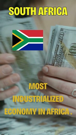 Top 5 Africa’s strongest economies