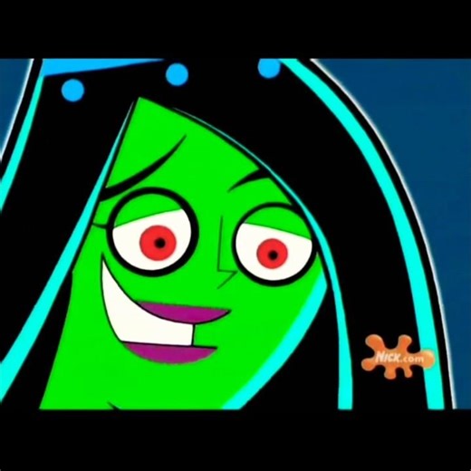 Danny Phantom - Desiree Scares Danny Fenton
