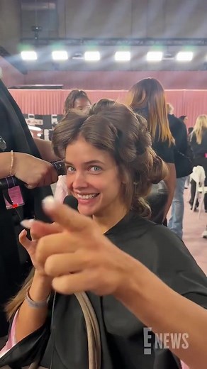 Barbara Palvin's Health Update and Dylan Sprouse's Support
