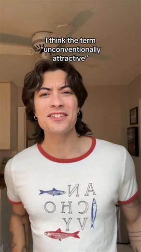 Brett Anderson | This turned into a rant my bad #unconventionallyattractive #chopped #rant | Instagram