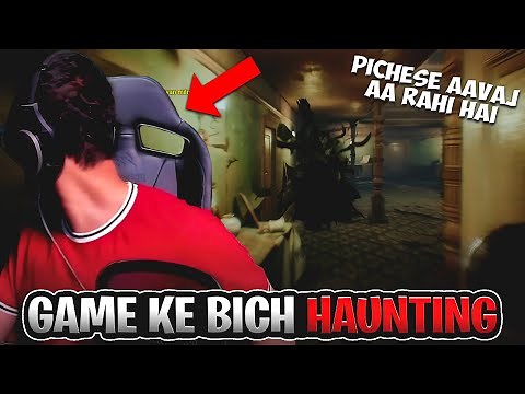 Carry Horror Game Highlight