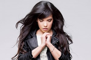 Un nou concert Indila la București