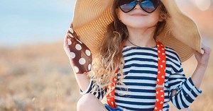 Comment protéger mon enfant du soleil ?