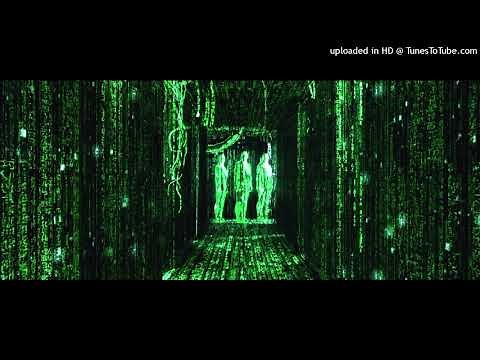 Rob Dougan-Matrix Reloaded ost-Chateau 432hz