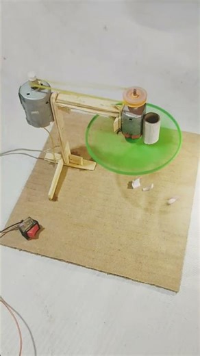 #viralvideo #experiment video project warking model video