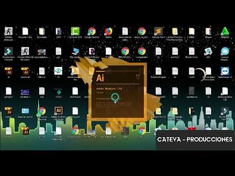 VideoTutorial N° 1 Instalación de Adobe CS6 Master Collection