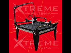 Xtreme Plasma New Software