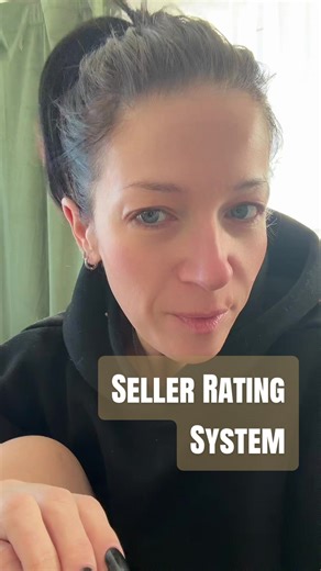 TikTok shop… the rating system has got to go. I understand the purpose but the lack of transparency is wrong. It doesn’t allow your affiliates that are busting their a** to understand what’s going on or communicate with sellers in situations like this.