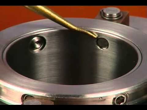 Chesterton S10 S20 Cassette Seal Installation