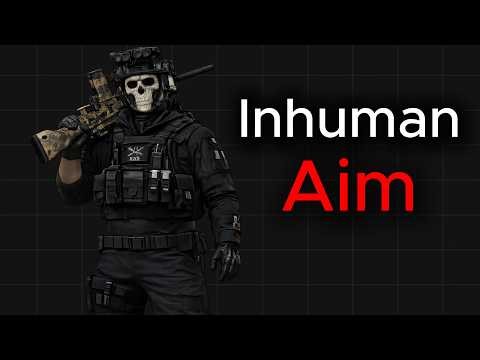 FPS Aim Training - Improve Reflexes And Performance