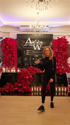 Red black wedding 🧨💣 #weddingstyle #weddingdecoration #slubneinspiracje #weselneinspiracje #pannamłoda #bridetobe #zareczyny #isaidyes #weddingday