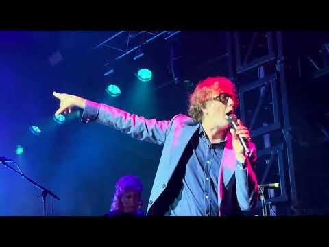 Pulp Front Row!!! “Disco 2000” Live Sydney Opera House, Australia 🦘🐨