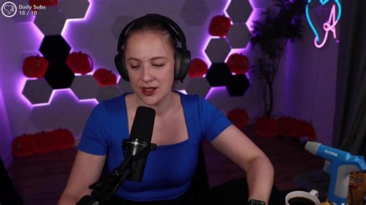 First playthrough ♡