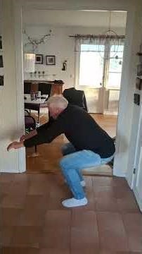 vecka 3 med JAMASEGENVÅRD