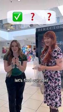 Buying What STICKERS Choose! 🤩