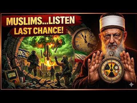 The Malhama Has Begun... Muslims Prepare Now or Regret Forever