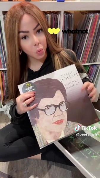 beesvinyls on TikTok