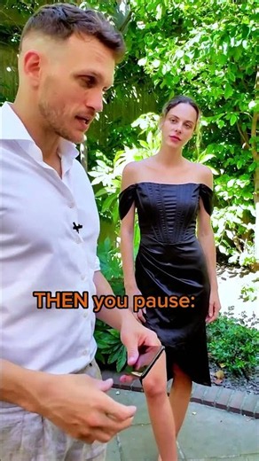How to Start a Conversation With Any Woman (Coach-Tested Advice)