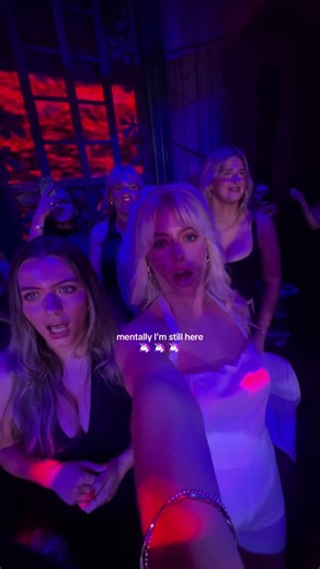 Front Row Experience at Magic Mike Live London