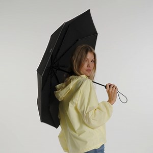 Watch Weatherman Travel Umbrella on Amazon Live