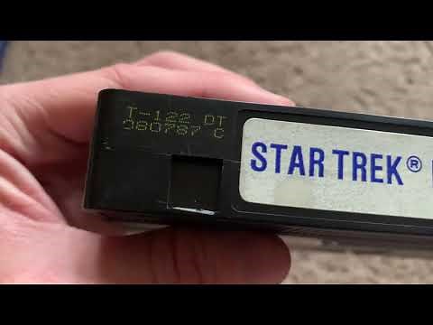 My 80s VHS Collection (2021 Edition)