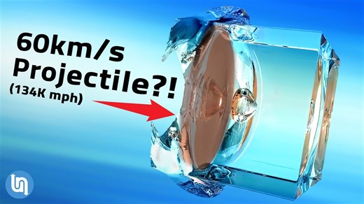 This breakthrough fusion technique may be the future of energy