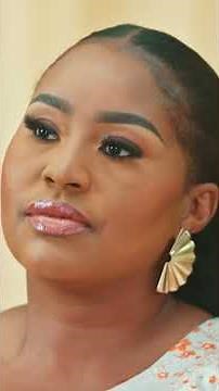 Comparison is the thief of joy | Uthando Nes'thembu | S8 Ep2 | DStv