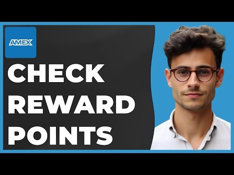 How to Check Your Rewards in Your Amex App (Quick & Easy)