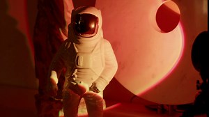 Amazon.com: LUMA Sunset Lamp - APP & Remote Control LED Sunset Projector lamp with 16 Color Changing RGB Rainbow Light & Soft Tripod -Golden Hour Atmosphere for Photography, Influencer, Party, Home Decor -Ebook