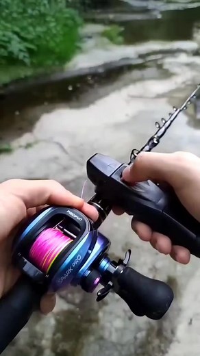 Fishing line remover fishing gear and tools #fishing #fishinggear #fishingaccessories #fishingtime #fishingvideos #fishinglife #fishingtackle #fishing #fishingtipshingtips #fishingaccessories | Thewishingrod.com