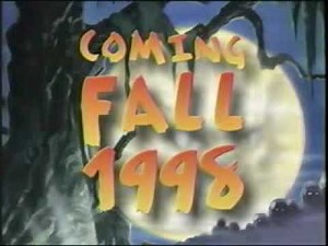 Opening to The Batman/Superman Movie 1998 VHS