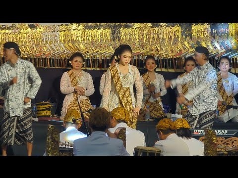 Kalau bukan Niken salindry gak ada Lagu Gethuk di Versi mendesah ah ah