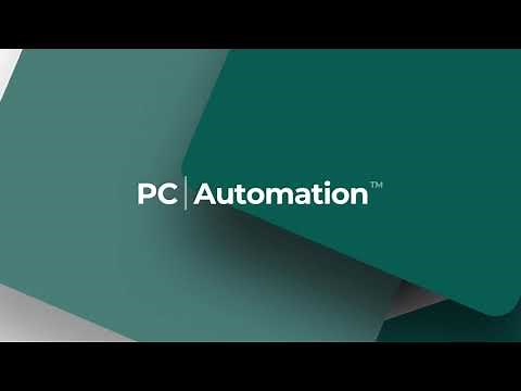 Tutorial: Activation of a PC|Automation license