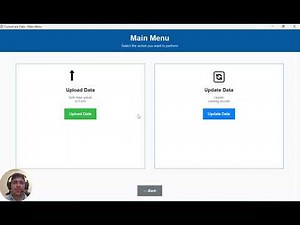 CommCare Data Manager – Bulk Upload and Update from Excel (Full Tutorial)