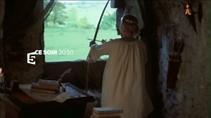 Monty Python : Sacré Graal !