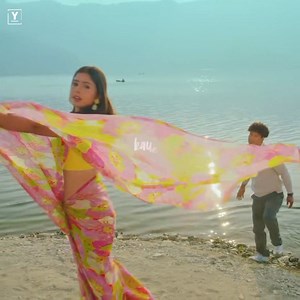 Song 'Ghamai Raja' from movie 'Jante Bakhro.' 🤩 | Y a t r a