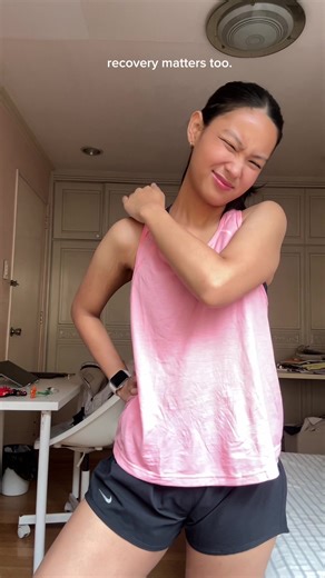 Smart Recovery After Strong Runs