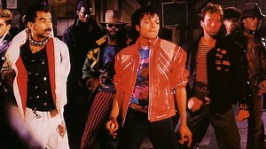 Michael Jackson - Beat It (Extended Mix)
