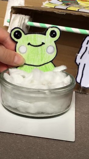 Morning Routine Part 1 with Paper Duck Care