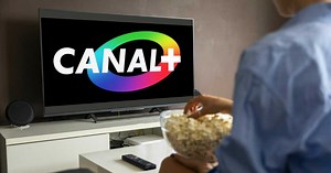 Qui a créé la chaîne Canal  ?