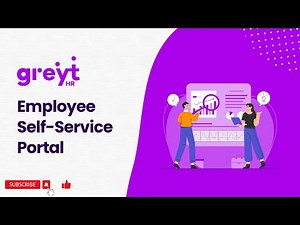 Explore the greytHR Employee Self-Service (ESS) Portal