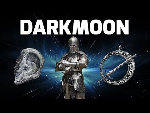 Dark Souls Remastered: Path To Darkmoon Blade