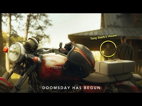 These 4 Details Are Making Me Crazy About Avengers: Doomsday